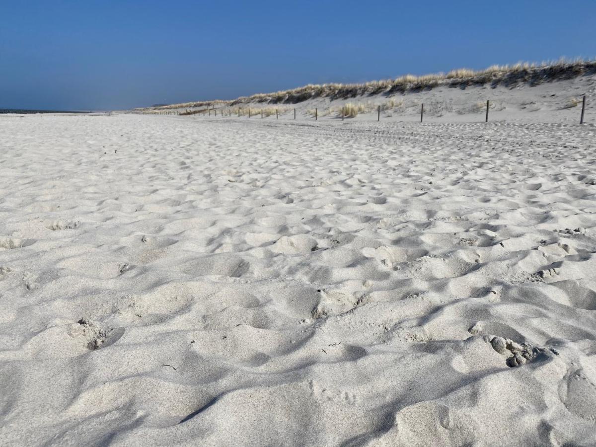 Strandliebe Markgrafenheide ロストック エクステリア 写真